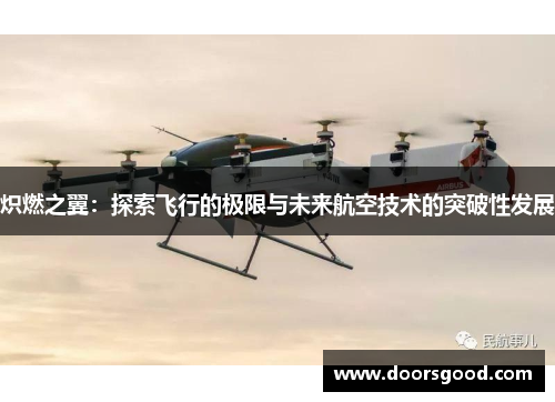 炽燃之翼：探索飞行的极限与未来航空技术的突破性发展